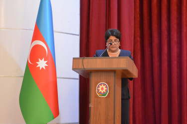 Yeni Azərbaycan Partiyası Lerik rayon təşkilatının XI Konfransı keçirilib.