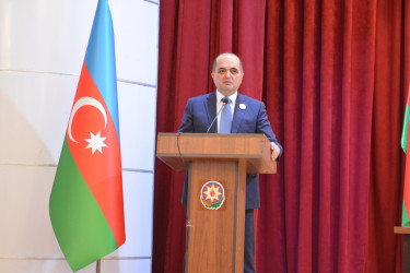 Yeni Azərbaycan Partiyası Lerik rayon təşkilatının XI Konfransı keçirilib.