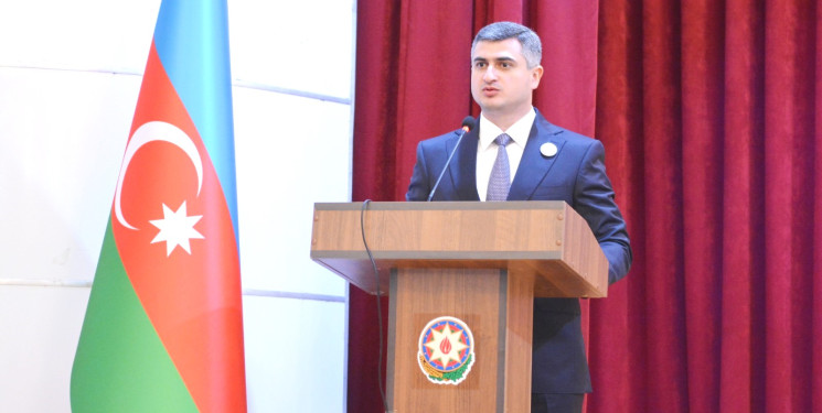 Yeni Azərbaycan Partiyası Lerik rayon təşkilatının XI Konfransı keçirilib.