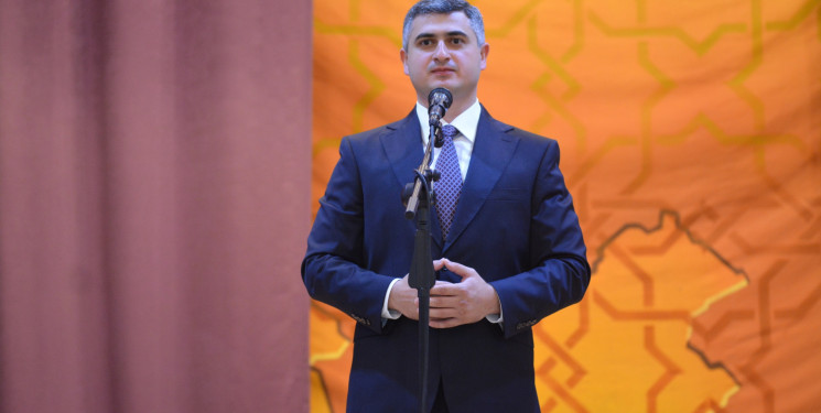 Lerikdə təhsil işçilərinin konfransı keçirilib