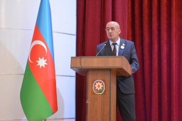 Yeni Azərbaycan Partiyası Lerik rayon təşkilatının XI Konfransı keçirilib.